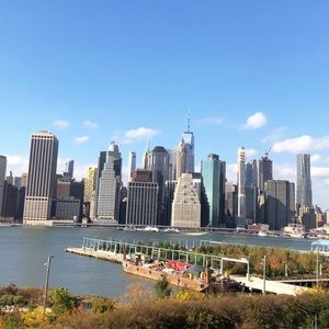 Meet your Posher, Luke